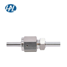 Swagelok Type VCR Metal Gasket Face Seal Fittings