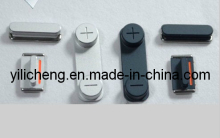 for iPhone 5g Original Replacement Volume Button Switch Key Power on off Mute Side Key Screen Lock Button