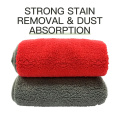 Double-side Coral Fleece Super Thick Car Washing Towel