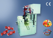 Cut and Wrap Machine (BF500)