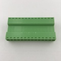 14pin 3.81mm pitch pluggable terminal block