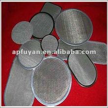 Anping filtering metal wire cloth