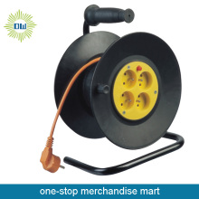 High Quality Mini Retractable Cable Re