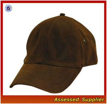 Fashionable snapback hats wholesale brown