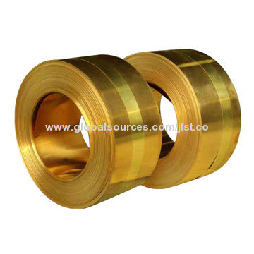 Copper Coil/Brass Coil