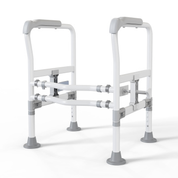 Bathroom Safety Rails for Elderly Users