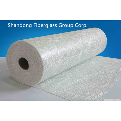 400G FIBERGLASS Mat FRP