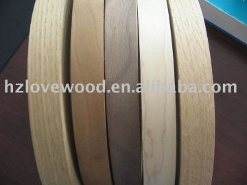 edge banding veneer