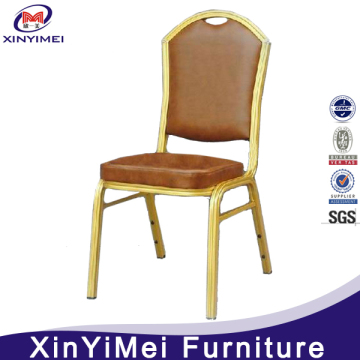 wholesale comfortable aluminum hall chair