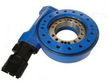 Detailed Technical Information for Slewing Drives (M3 Inch)