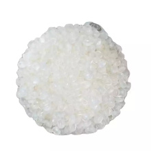 LLDPE Granules for Film and Blowing Grade: 122wj Linear Low Density Polyethylene
