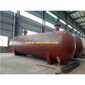 90000l 45ton Propane Mounded Bulleets