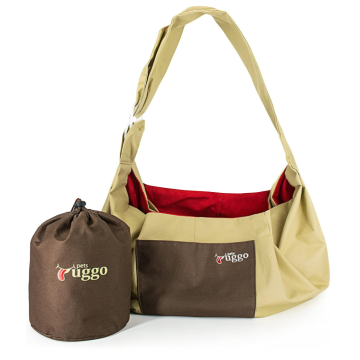 Voyage Soft Pet Sling Carrier