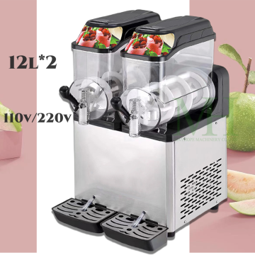 MAYHOPE 2 Tank Slash Machine