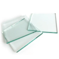 2-19MM Ultra Clear Float Glass for Window Door