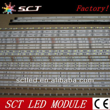 hot selling Epistar SMD 5050 LED bar
