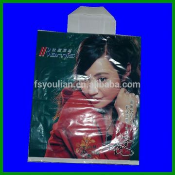 reusable plastic carrier bag	H0t327