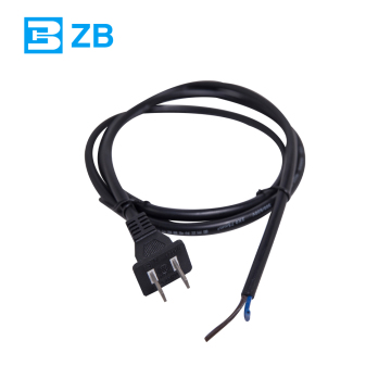 PSE JET Standard Power Cable Cord for Japan