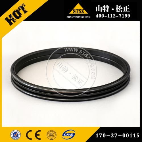 Komatsu excavator PC490LC-10 Seal Ring Assy 208-27-00210