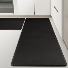 Cushioned Anti-Fatigue PU Kitchen Mat
