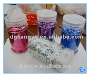 indian wedding decorations glitter powder