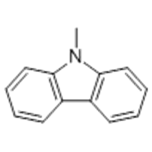 9H-Carbazol, 9-Methyl-CAS 1484-12-4