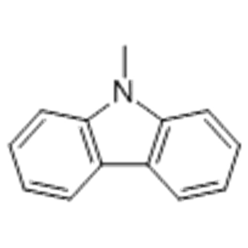 9H- 카르 바졸, 9- 메틸 -CAS 1484-12-4