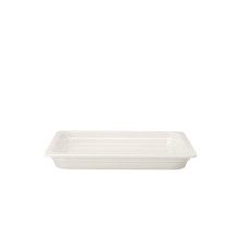 Melamine GN Pan H 4cm - NSF 2/3 GN Hotel Container