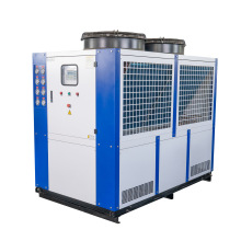 Factory Wholesale Industrial Chillers for CNG Stations