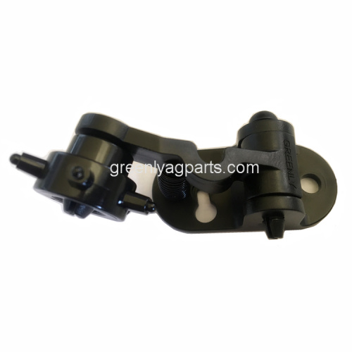 AA37348 Battitore misuratore di semi per John Deere