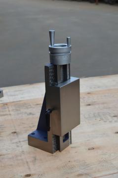 HTL Vertical Slide Table