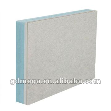 fireproof decorative insulation wall panel