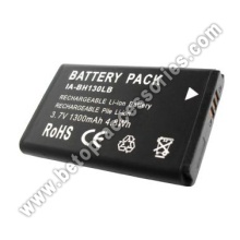 Samsung Camera Battery BH130LB