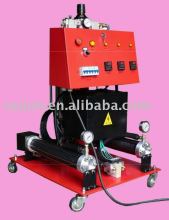 hogh qualtiy foaming machine