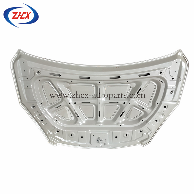 Hood for Changan CS35 2017