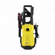 motor Max 120 Bar car washing machine systems