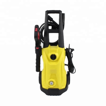 motor Max 120 Bar car washing machine systems