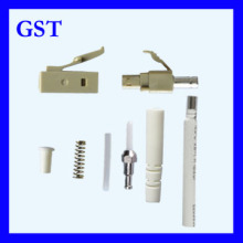 LC/PC multimode optical coupler-2.0mm