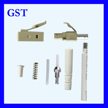 LC/PC multimode optical coupler-2.0mm