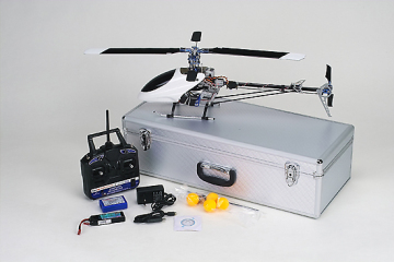 450 Ready To Fly TOY