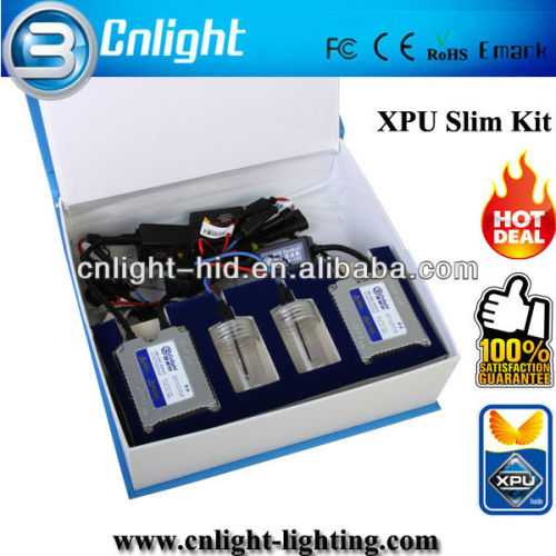 Original top quality XPU chip replacement hid electronic ballast