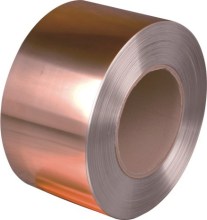 Brass Clad Steel Sheet