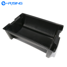 Antistatic ESD Storage Containers and Reel Holders for SMD SMT Components