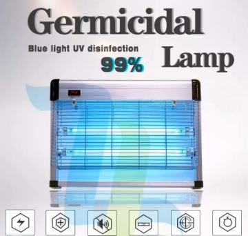 Sanitizing Disinfectant UV Lights 40W