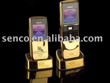 Nokia 8800 sirocco gold (HOT )
