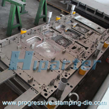 OEM microwave oven stamping tooling,custom microwave oven stamping die