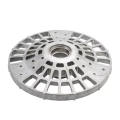 Die Foting Parts Metal Casting Die Casting Products