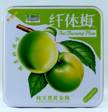 Detox Plum, Slimming Plum, Beauty Plum