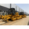 Shantui Bulldozer SD22는 3 번의 Srank Ripper와 함께