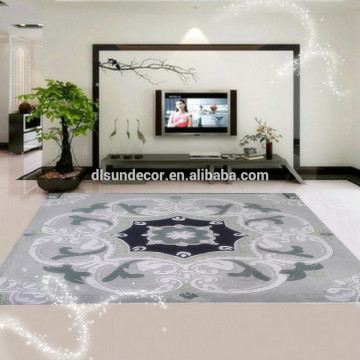 hand hooked high quality large rugs and carpets home decoration